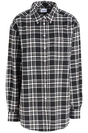 Tommy Hilfiger TOPWEAR - Shirts - on YOOX.com