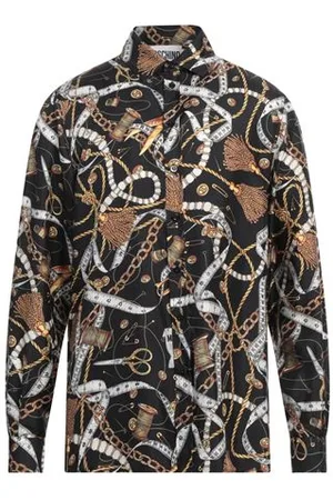 Moschino TOPWEAR - Shirts - on YOOX.com