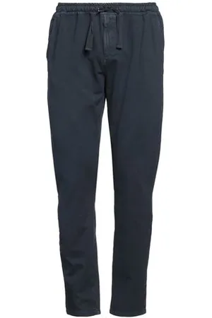 ALPHA STUDIO BOTTOMWEAR - Trousers - on YOOX.com