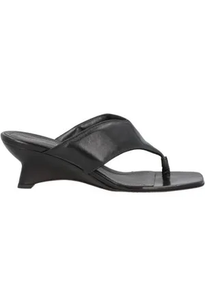 LIVIANA CONTI FOOTWEAR - Thong sandals - on YOOX.com