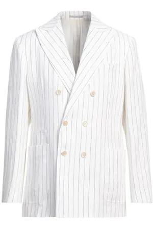 Brunello Cucinelli SUITS and CO-ORDS - Blazers - on YOOX.com