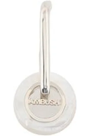 AMBUSH JEWELLERY and WATCHES - Single Earrings - on YOOX.com