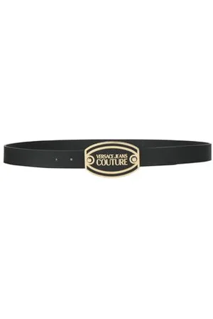 VERSACE Small Leather Goods - Belts - on YOOX.com