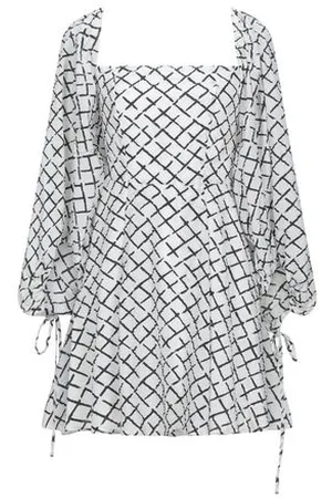 FEDERICA TOSI DRESSES - Mini dresses - on YOOX.com