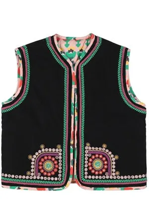 Stella McCartney SUITS and CO-ORDS - Waistcoats - on YOOX.com