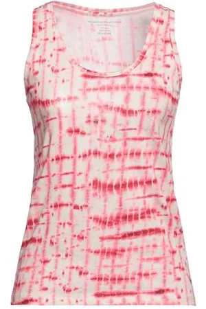 Majestic TOPWEAR - Tank Tops - on YOOX.com