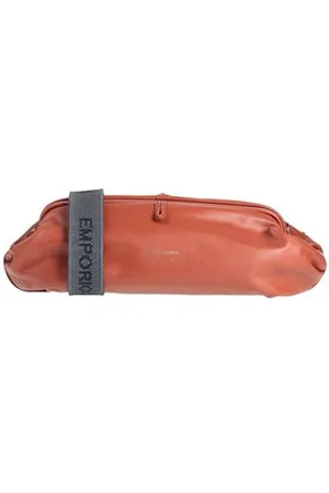 Emporio Armani BAGS - Cross-body bags - on YOOX.com