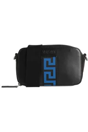 VERSACE BAGS - Cross-body bags - on YOOX.com