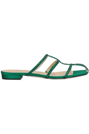 GIANNICO FOOTWEAR - Sandals - on YOOX.com