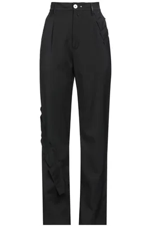 High BOTTOMWEAR - Trousers - on YOOX.com
