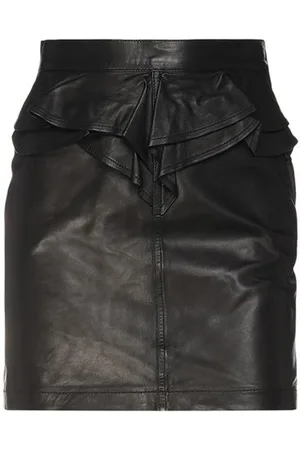 IRO BOTTOMWEAR - Mini skirts - on YOOX.com