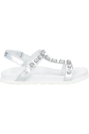 Twin-Set FOOTWEAR - Sandals - on YOOX.com