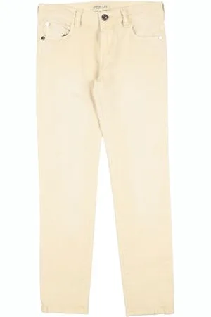 Twin-Set BOTTOMWEAR - Jeans - on YOOX.com