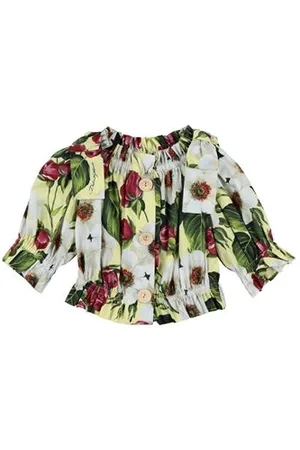 Dolce & Gabbana TOPWEAR - Shirts - on YOOX.com
