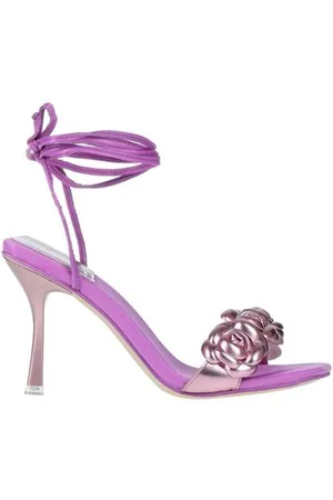 Jeffrey Campbell FOOTWEAR - Sandals - on YOOX.com