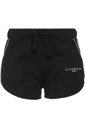 John Richmond BOTTOMWEAR - Shorts & Bermuda Shorts - on YOOX.com