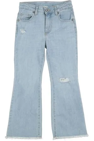 Please BOTTOMWEAR - Jeans - on YOOX.com