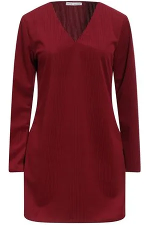 Caractere DRESSES - Mini dresses - on YOOX.com