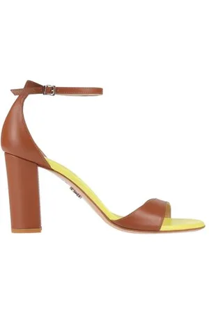 SERGIO LEVANTESI FOOTWEAR - Sandals - on YOOX.com