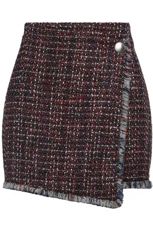 ONLY BOTTOMWEAR - Mini skirts - on YOOX.com