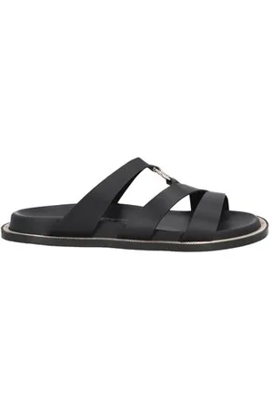 Salvatore Ferragamo FOOTWEAR - Sandals - on YOOX.com