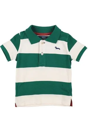 HARMONT&BLAINE TOPWEAR - Polo shirts - on YOOX.com