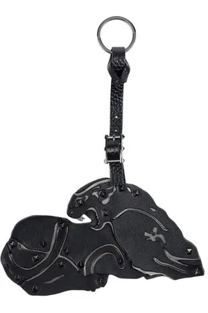 VALENTINO GARAVANI Small Leather Goods - Key rings - on YOOX.com
