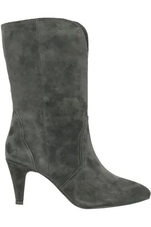 Bibi Lou FOOTWEAR - Ankle boots - on YOOX.com