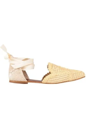 Castaner FOOTWEAR - Ballet flats - on YOOX.com