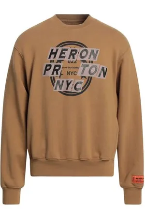 Heron Preston TOPWEAR - Sweatshirts - on YOOX.com