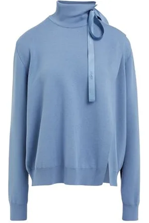 Fendi KNITWEAR - Turtlenecks - on YOOX.com