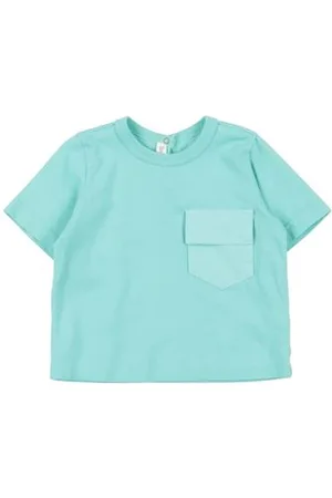 Zhoe & Tobiah TOPWEAR - T-shirts - on YOOX.com