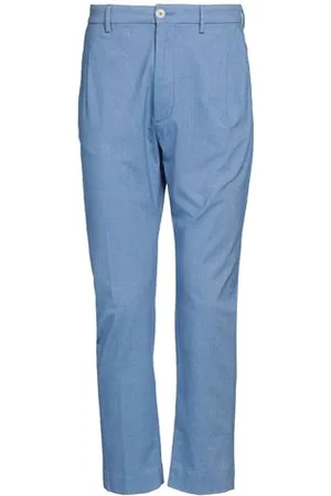 PENCE BOTTOMWEAR - Trousers - on YOOX.com