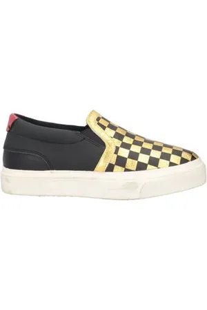 D.A.T.E. FOOTWEAR - Trainers - on YOOX.com
