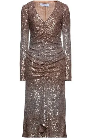 Beatrice B DRESSES - Midi dresses - on YOOX.com