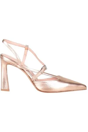 ANNA F. FOOTWEAR - Pumps - on YOOX.com