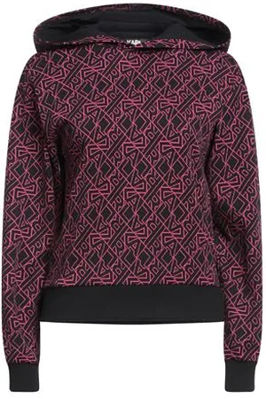 Karl Lagerfeld TOPWEAR - Sweatshirts - on YOOX.com