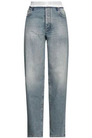 DARKPARK BOTTOMWEAR - Jeans - on YOOX.com