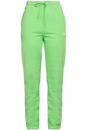 Msgm BOTTOMWEAR - Trousers - on YOOX.com
