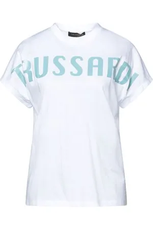 Trussardi TOPWEAR - T-shirts - on YOOX.com