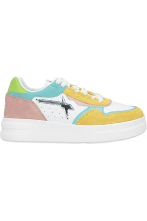 W6YZ FOOTWEAR - Trainers - on YOOX.com