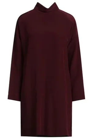 FORTE FORTE DRESSES - Mini dresses - on YOOX.com