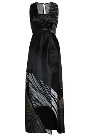 HANITA DRESSES - Maxi dresses - on YOOX.com