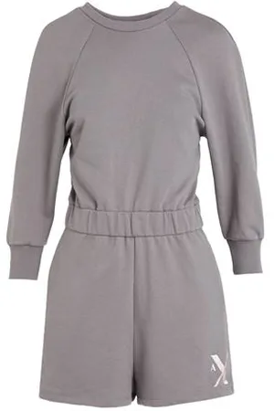 Armani Exchange JUMPSUITS & TRACKSUITS - Playsuits - on YOOX.com