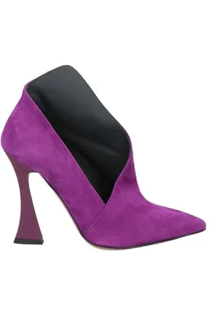 GP FOOTWEAR - Ankle boots - on YOOX.com