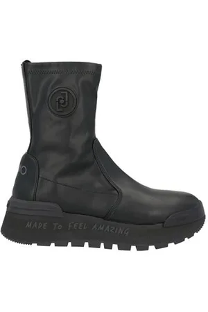 Liu Jo FOOTWEAR - Ankle boots - on YOOX.com