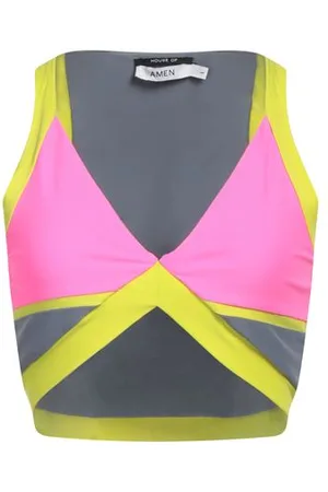 AMEN TOPWEAR - Tops - on YOOX.com