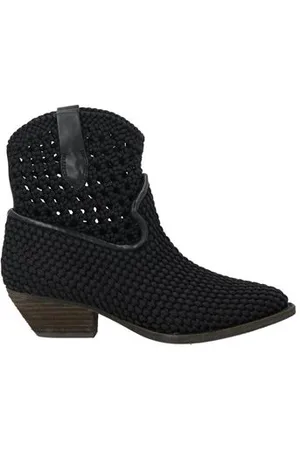 Ash FOOTWEAR - Ankle boots - on YOOX.com