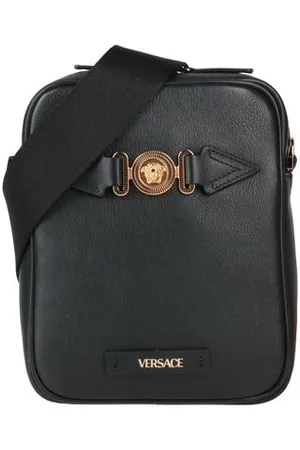 VERSACE BAGS - Cross-body bags - on YOOX.com