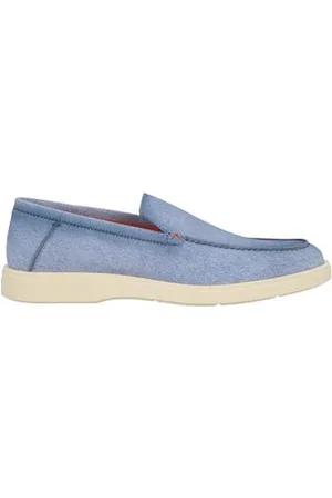 santoni FOOTWEAR - Loafers - on YOOX.com
